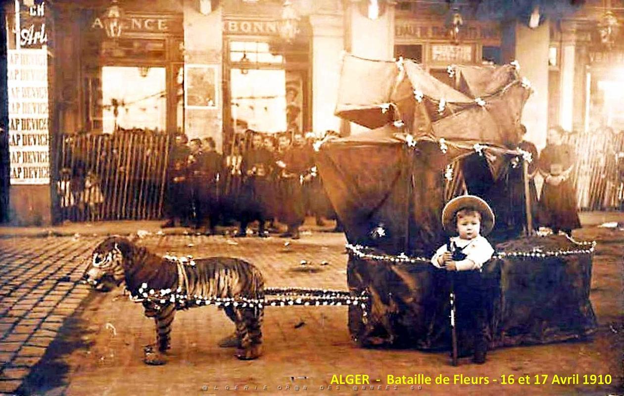 Alger - Bataille de Fleurs - 1910 - 16 et 17 avril.jpg